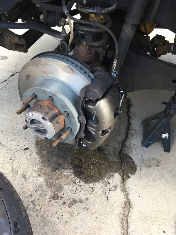 Deans Towing & Recovery - photo 3