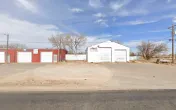 Bush Garage