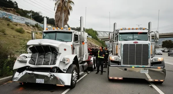 Texans Crown Towing - Heavy Duty & Recovery - photo 4