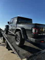 Leo's Wrecker Services & Garage