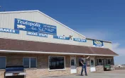 Teutopolis Auto Sales