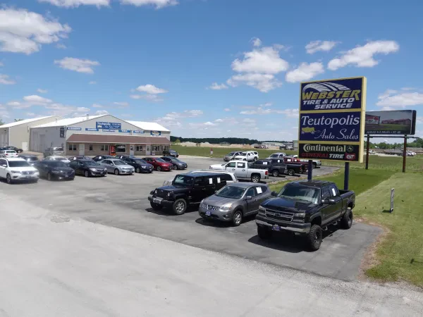 Teutopolis Auto Sales - photo 3