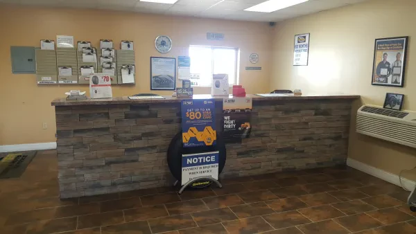 Teutopolis Auto Sales - photo 4
