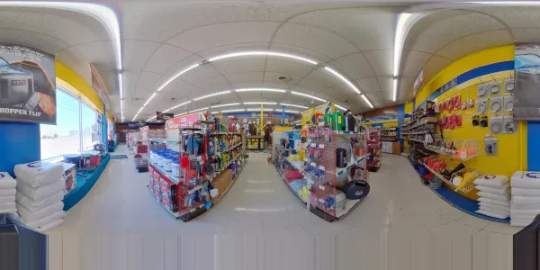 NAPA Auto Parts - Motor Parts Of Perryton Inc - photo 2