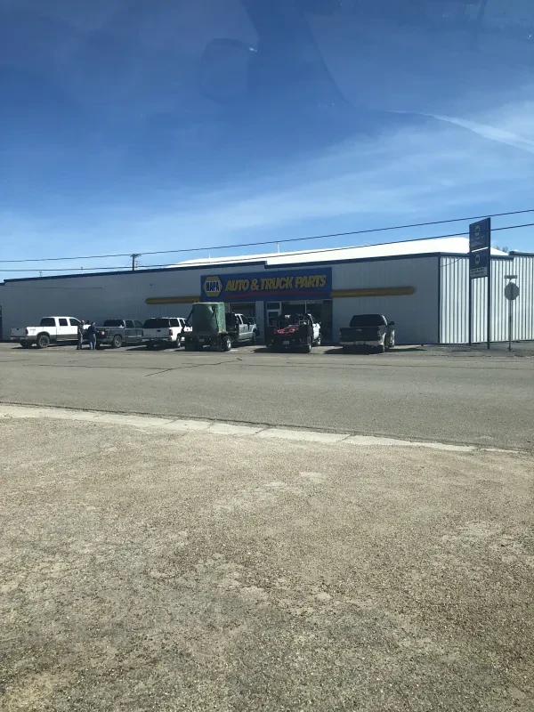NAPA Auto Parts - Motor Parts Of Perryton Inc - photo 3