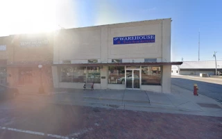 The Warehouse by Texas Star Antiques