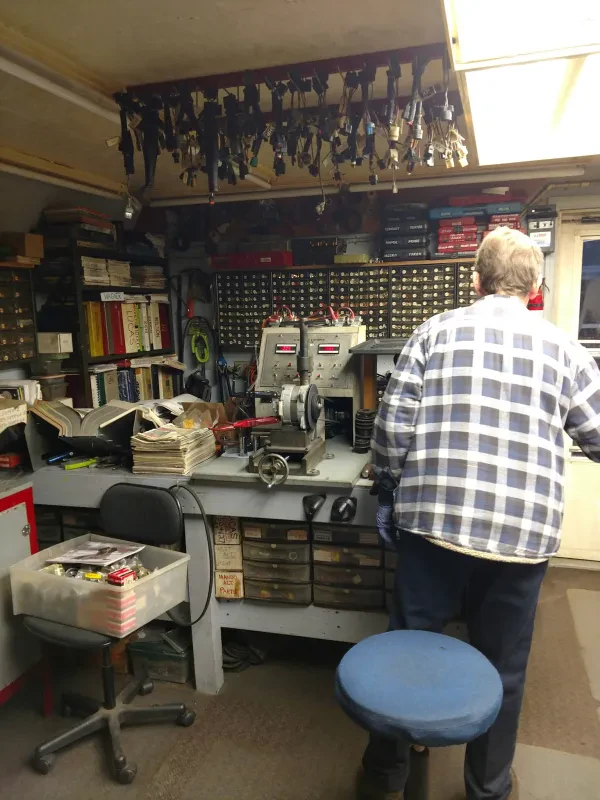 J R Rebuilders - photo 2