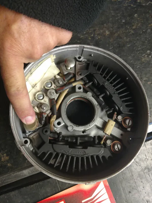 J R Rebuilders - photo 3