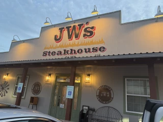 J W's Steakhouse