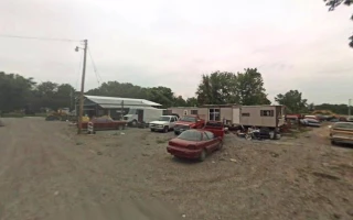 Brock's Used Auto Parts
