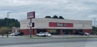 O'Reilly Auto Parts