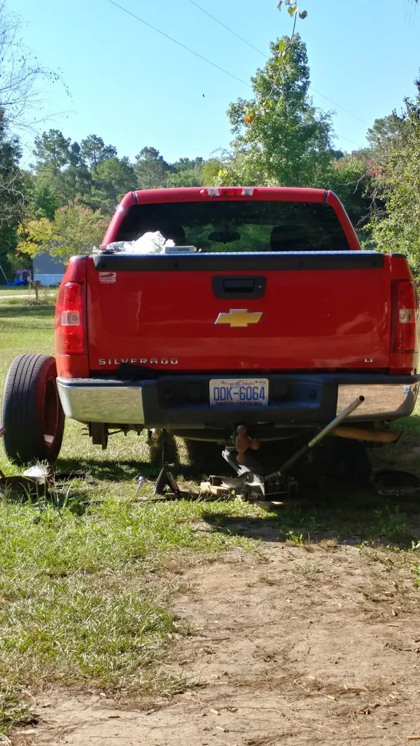 O'Reilly Auto Parts - photo 4
