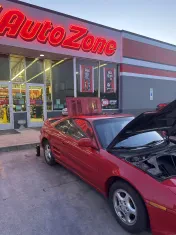 AutoZone Auto Parts