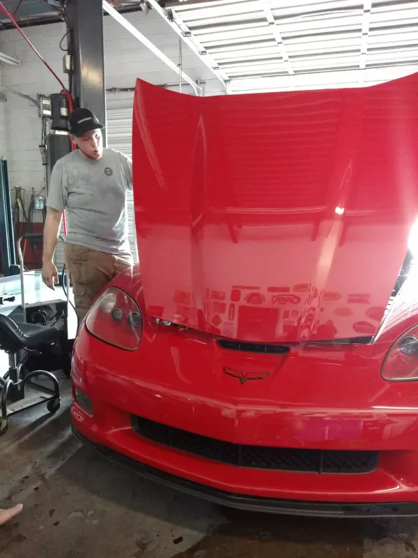 Charlie's Texas 10 Auto Service - photo 3