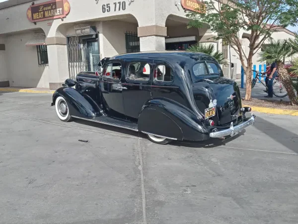 Juan's Auto Parts - photo 3