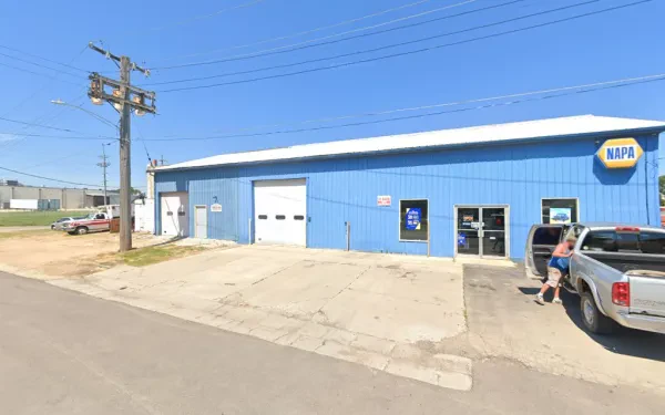 NAPA Auto Parts - Amboy Auto Parts - photo 2