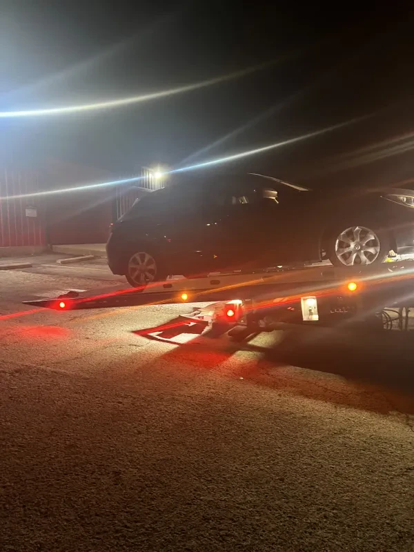 Texas Towing & Tire Service - photo 4