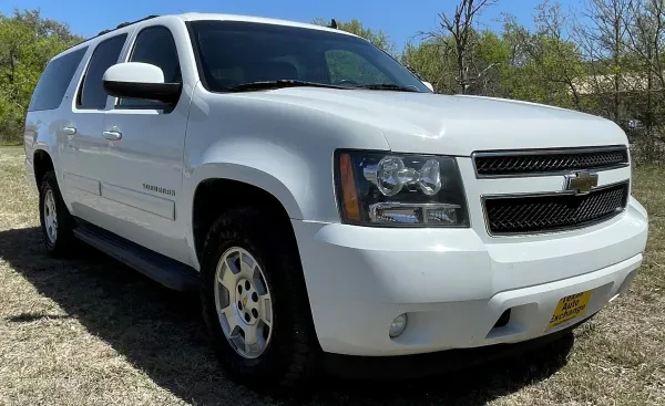Texas Auto Exchange - photo 2