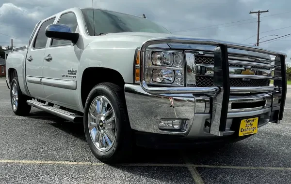 Texas Auto Exchange - photo 3