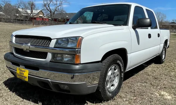 Texas Auto Exchange - photo 4
