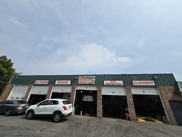 Tire Guys Complete Auto Repair - photo 3