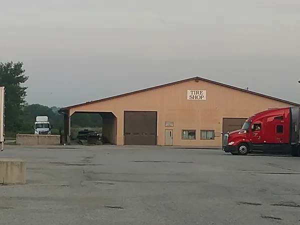 Curtis Garage & Wrecker - photo 2