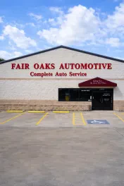 Fair Oaks Automotive