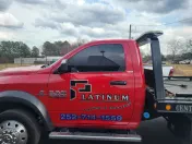 Platinum Towing & Recovery