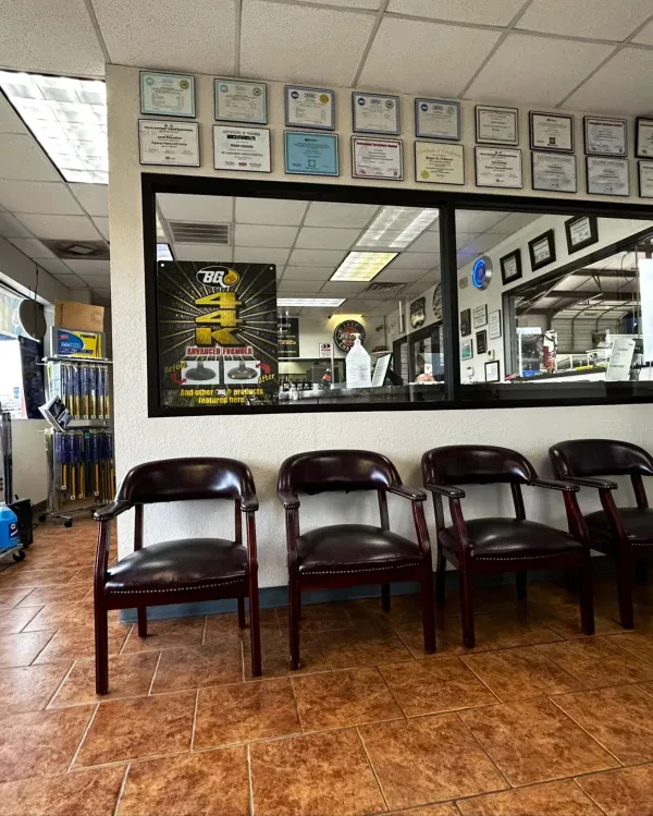 Fair Oaks Automotive - photo 2