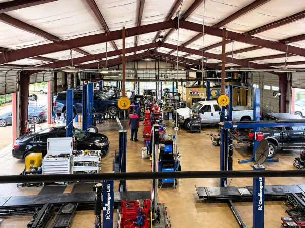 Fair Oaks Automotive - photo 3