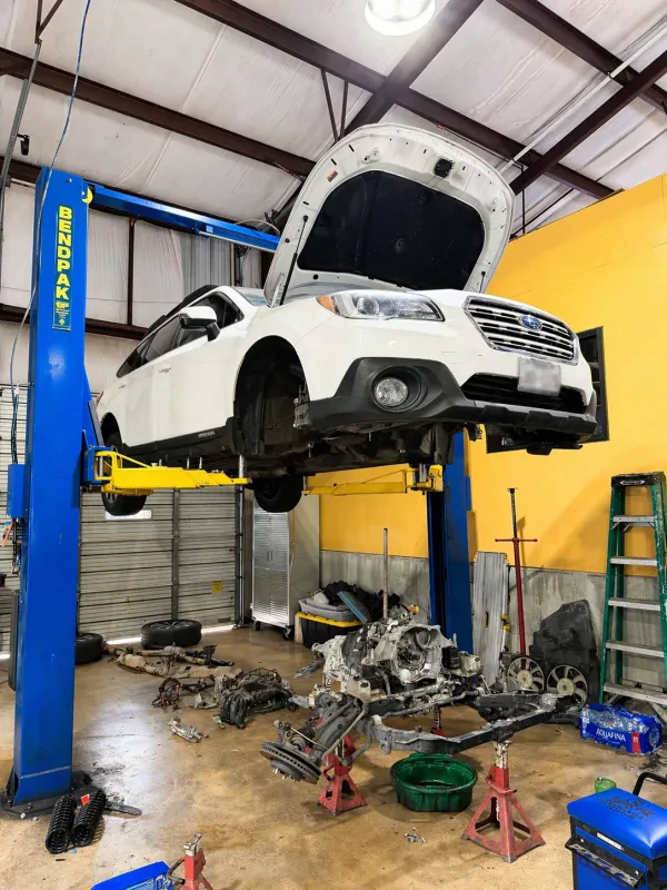 Fair Oaks Automotive - photo 4