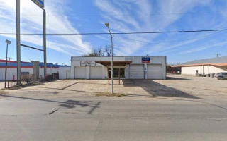 Anthony's Auto Services