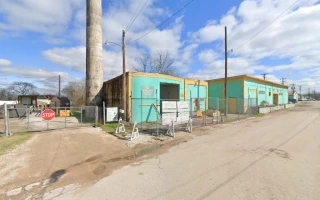 Lockhart Recycle Center