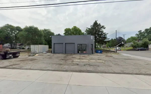 Bowers towing - photo 3