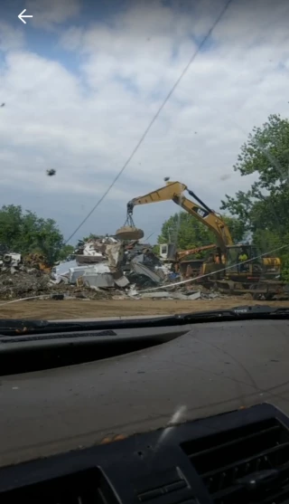Vicksburg Recycling
