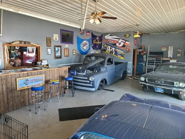 Cambridge Car Corner - photo 4