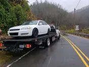 Moody Wrecker Services & Garage