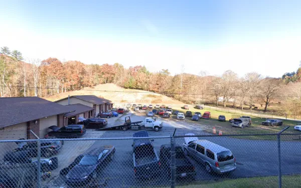 Moody Wrecker Services & Garage - photo 4