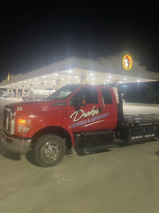 Drake's Towing & Service