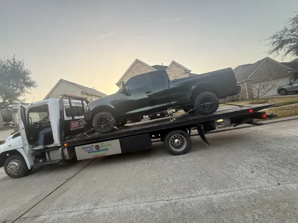 Drake's Towing & Service - photo 2