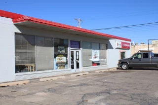 A & I Parts Center