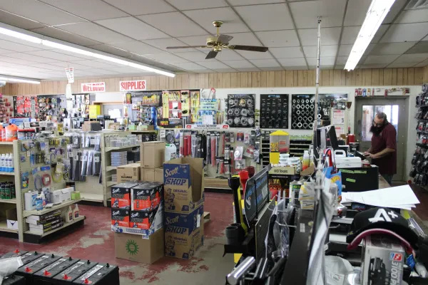 A & I Parts Center - photo 2