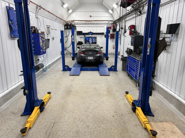 EJ's Automotive - photo 2