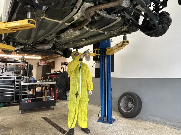 EJ's Automotive - photo 4