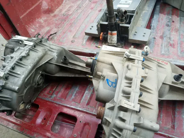 Bobst Auto Parts - photo 2