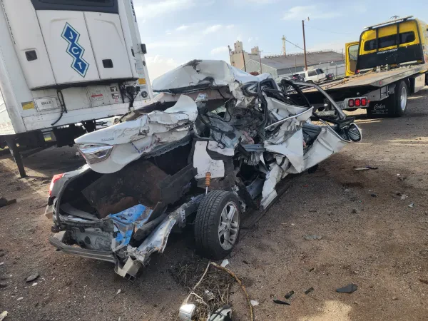 A-1 Affordable Towing llc - photo 2