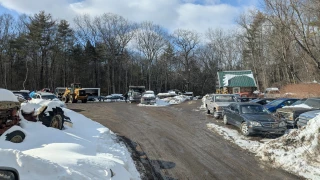 Formel Auto Salvage