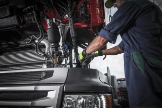 Moran's Auto Truck Repair