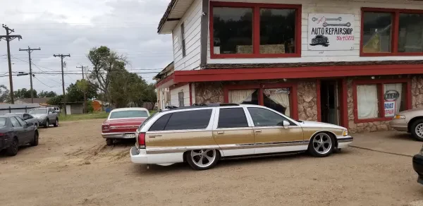 JC's Auto and Boat - photo 2