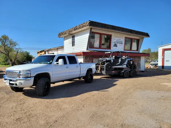 JC's Auto and Boat - photo 4